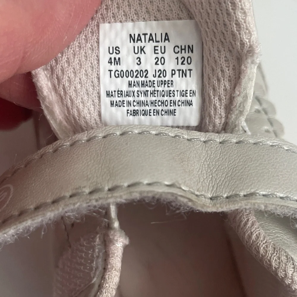Stride Rite 360 Natalia girls Shoes